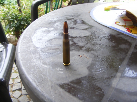 geco TMANTEL 7x57