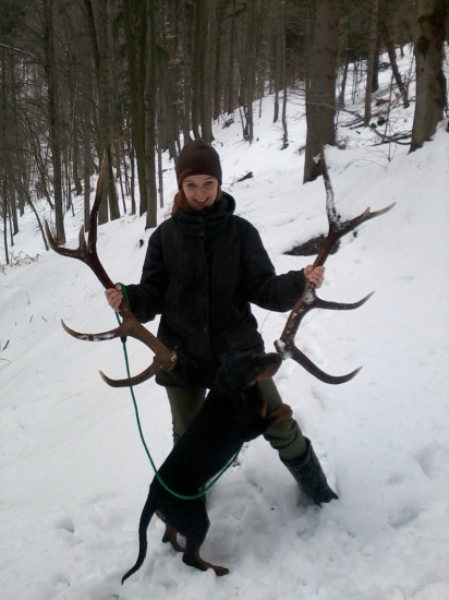 moja láska mala šťastie  :-)