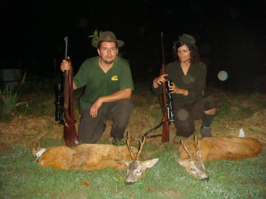 Spoločný úspech súrodencov