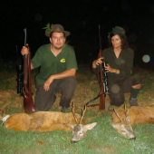 Spoločný úspech súrodencov