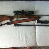 blaser R93