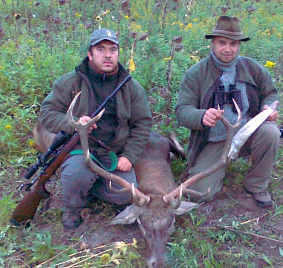 Ranný nepravidelný 12-torák