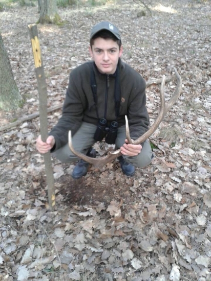 Potešil :) 10-terák