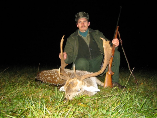 Spomienka na Vysočinu 2006