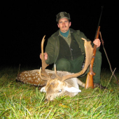 Spomienka na Vysočinu 2006