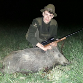 Prvý sezónny