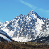 Vysoké Tatry