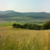 krásne ráno