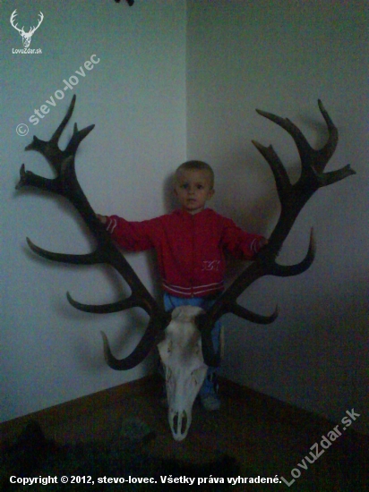 môj životný...