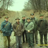 Polovnici z Nitrice