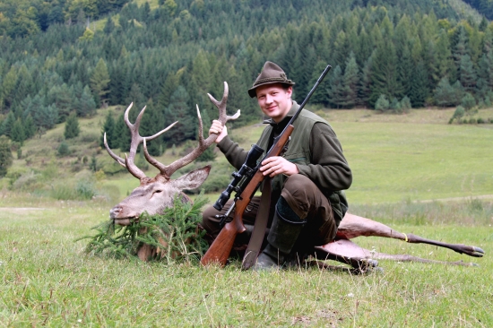 Vytúžená prvá trojka.