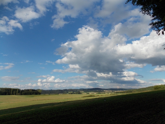 Vysočina