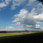 Vysočina