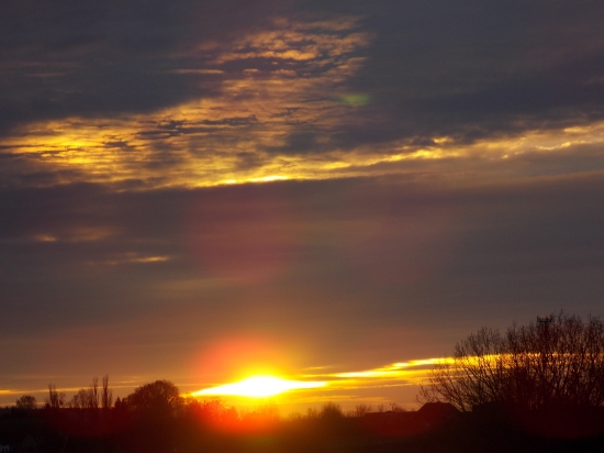 ..jako mrknutí oka..