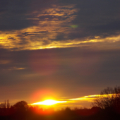 ..jako mrknutí oka..