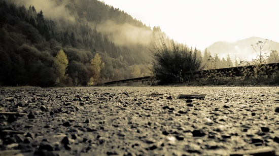 jesenná atmosféra ...