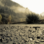 jesenná atmosféra ...