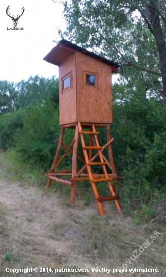 môj prvý