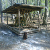 vyčistené a dezinfikované kŕmne zariadenie