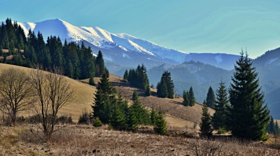 Nízke Tatry :)