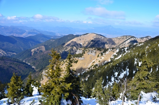 Nízke Tatry :)
