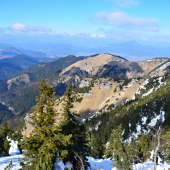 Nízke Tatry :)