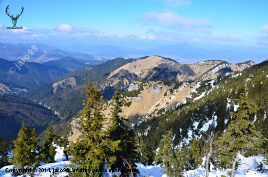 Nízke Tatry :)