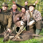 Sika 2015 Bochov