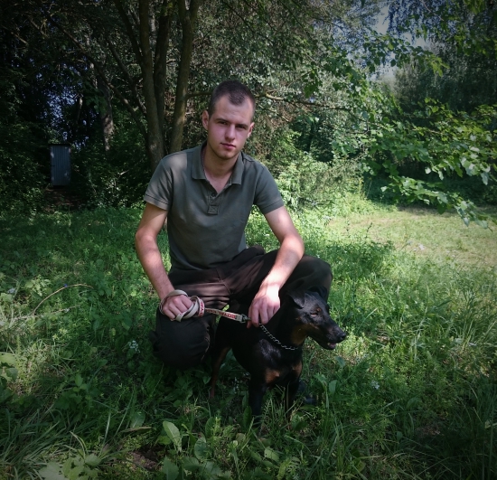 Brlohárské skušky I. cena