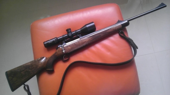 Mauser M03