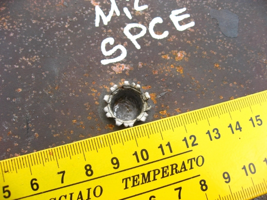 Učinek střeli11,2SPCE.