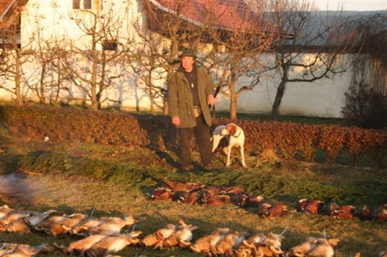 Kamarád Jirka Holík,čest jeho památce