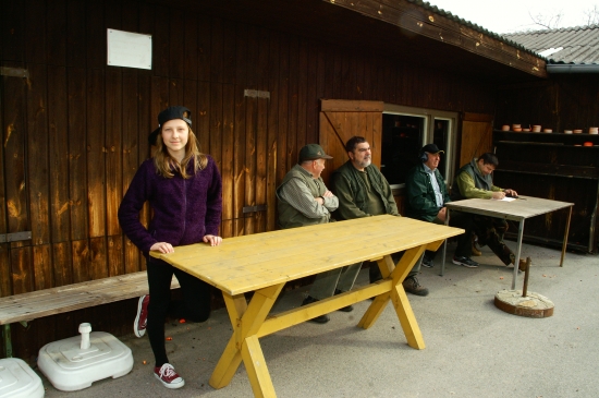 Na střelnici,Rakousko