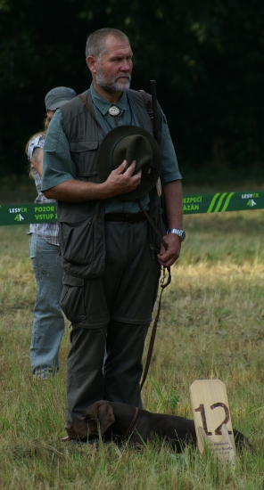 Memoriál Richarda Knolla