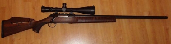 Sauer 202