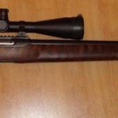 Sauer 202