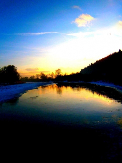 Rieka Poprad
