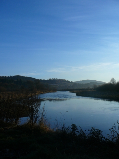 Rieka Poprad