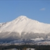Vysoke tatry