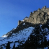 Vysoke tatry