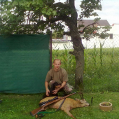 tohtoročná dvojka