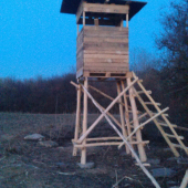 Kubov posed pripravený na sezónu  LOVU ZDAR