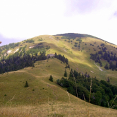 Veľká Fatra..