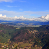 Hory nad Stankovanmi..