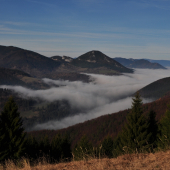 Nedeľný pohľad na  Sidorovo..