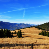 Z  NAPANT-u až po Malú Fatru..