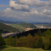 Ružomberok
