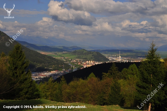 Ružomberok