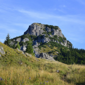 Malý,ale pekný.. (ROZSUTEC)