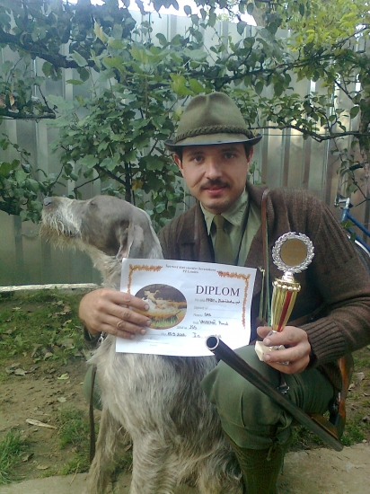 ANDY a jeho výsledok